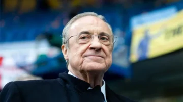 بصمة تاريخية.. تصريح فلورنتينو بيريز يحسم سر تتويج ريال مدريد الأوروبي المستمر